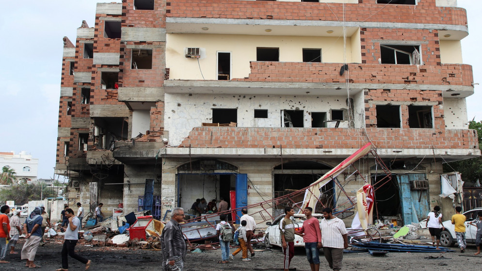 السعودية: ليس هناك جدوى في التعامل