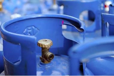 موعد بدء نقل الغاز للبنان عبر