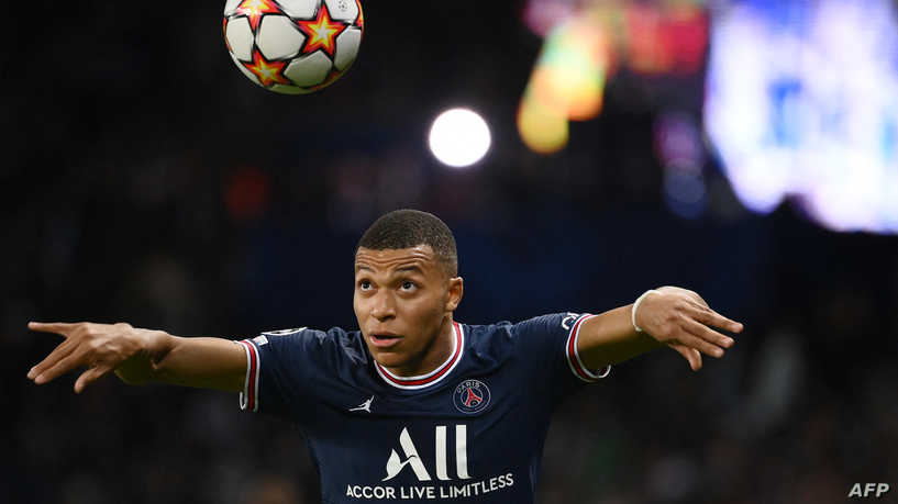 نصيحة إبراهيموفيتش لمبابي: يجب تجربة طعم