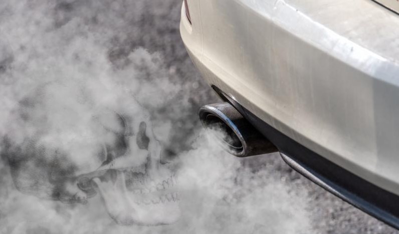 هواء «وادي الرمم» غير صحي ولا