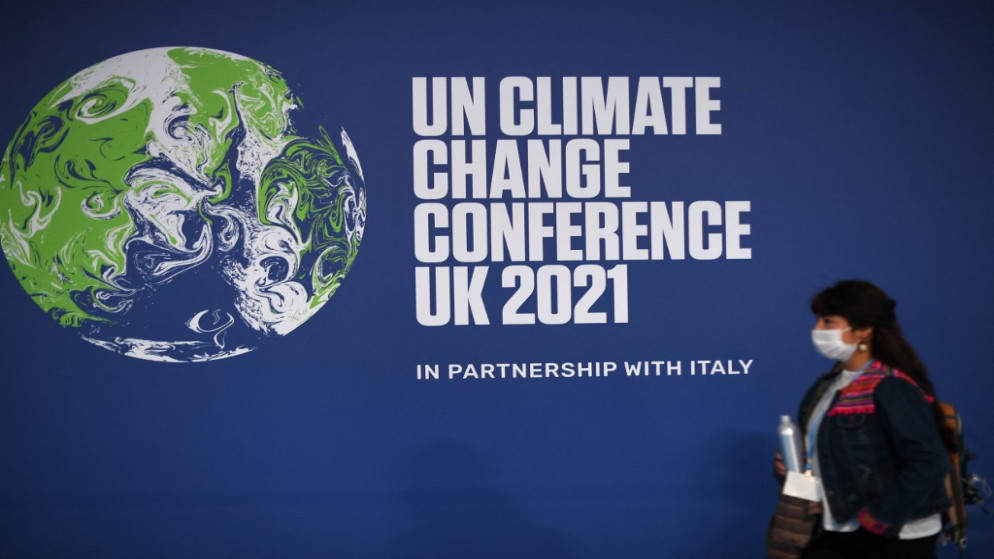 وزير البيئة يمثل الأردن في مؤتمر