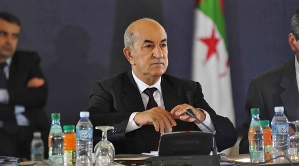 الجزائر توقف عقد الغاز مع المغرب