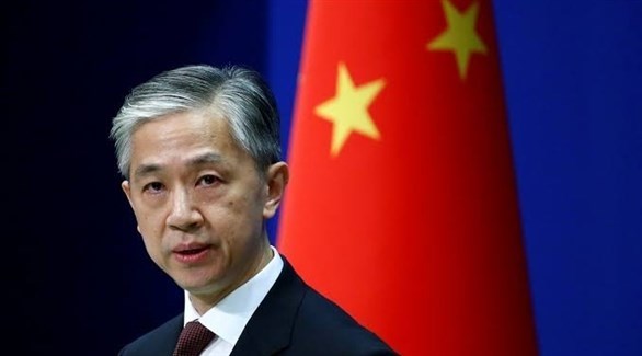 الصين: تقرير نشأة كورونا ليس له