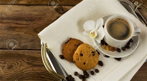 فنجان قهوة بـ 700 دولار في