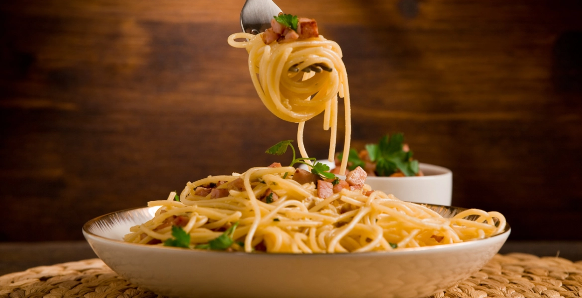 أصلها عربي، والإدريسي أول من ذكرها