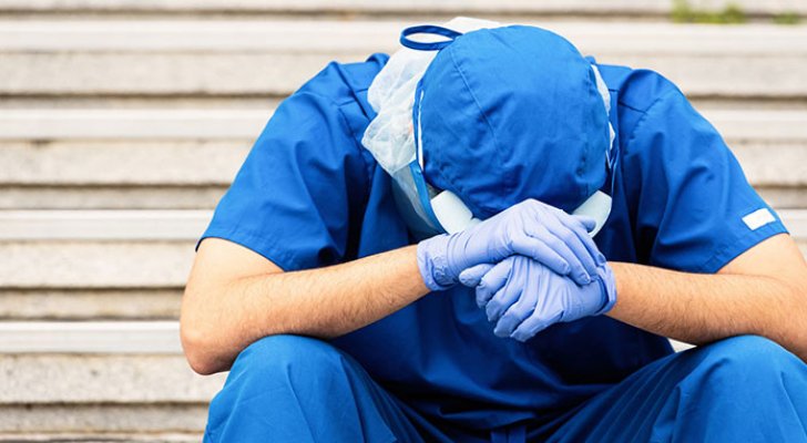 روسيا تحذر من خطر تعرض الأطباء