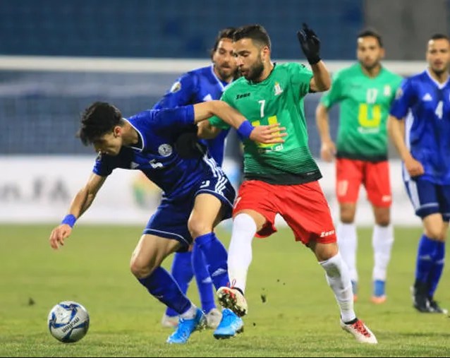 حسابات جولة الحسم.. اللقب حائر بين