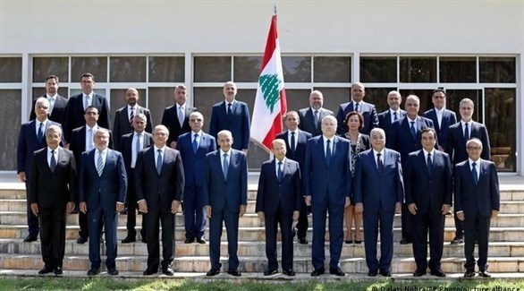 لبنان: استقالات محتملة لتفادي الانزلاق