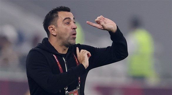 موندو: مسؤولو برشلونة سيتعاقدون مع تشافي