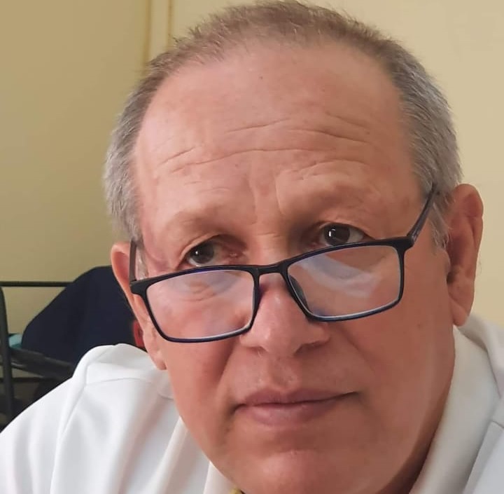 المهندس جميل الخطيب يجري اتصالات لخوض