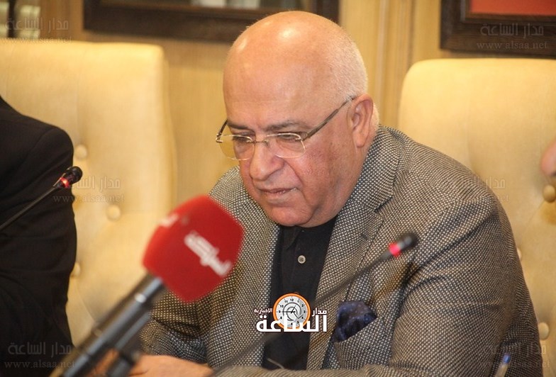 المعايطة: خطة تنفيذية لنتائج لجنة تحديث