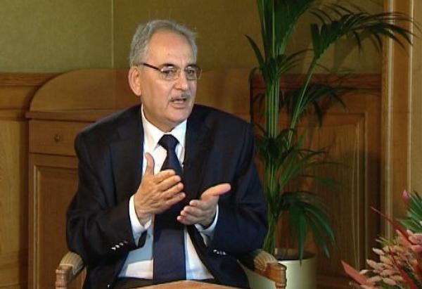 الحباشنة: مخرجات اللجنة الملكية لتحديث المنظومة