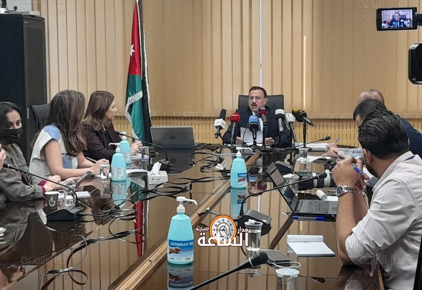 المجلس القضائي: تمّ النّظر بـ62 ألفا