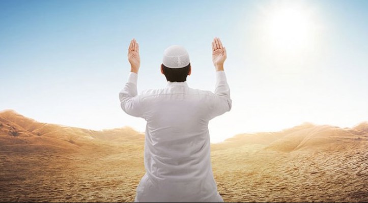 «الاوقاف» تدعو لإقامة صـلاة الاستسقاء الجمعـة