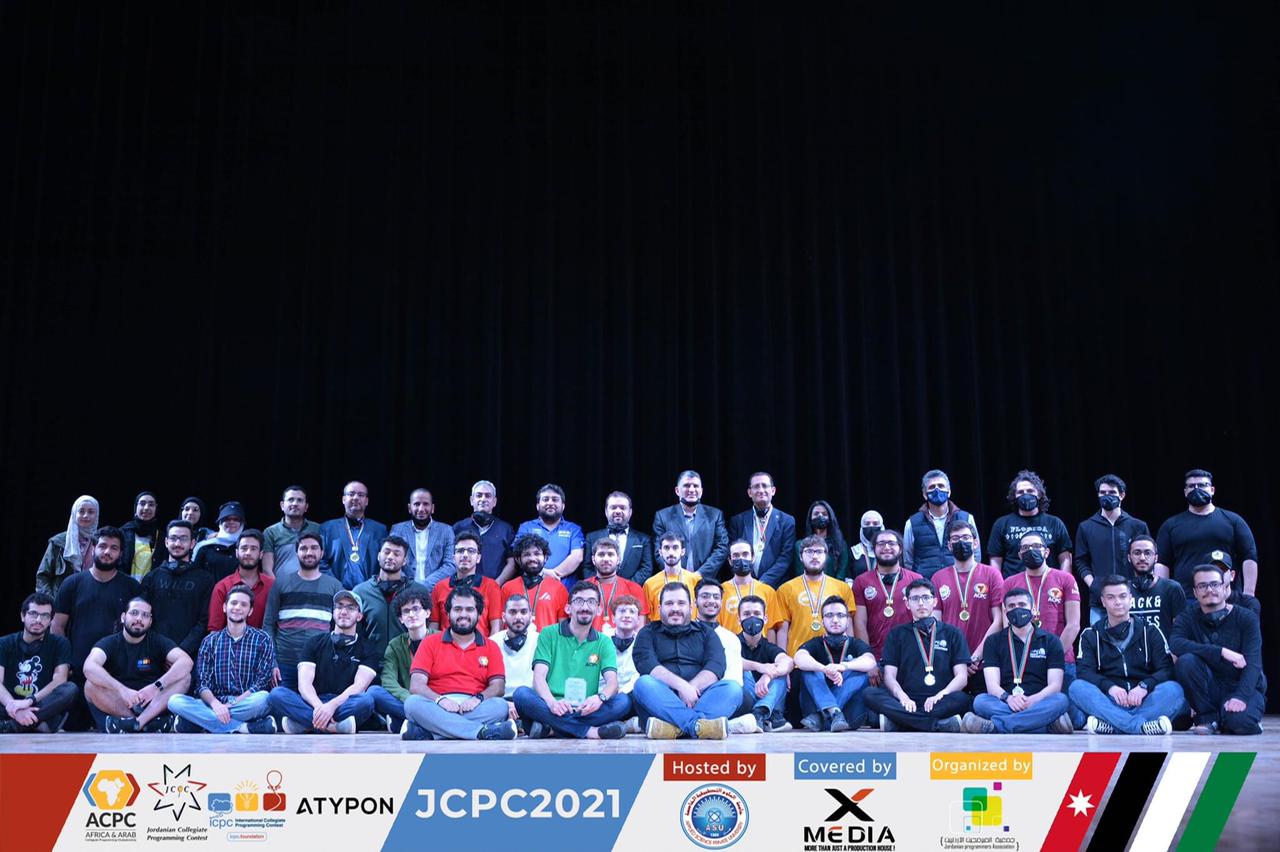 كلية الأمير عبدالله بن غازي للاتصالات