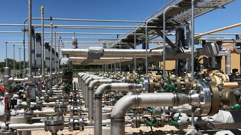 دراسة: الانبعاثات العالمية لثاني أوكسيد الكربون