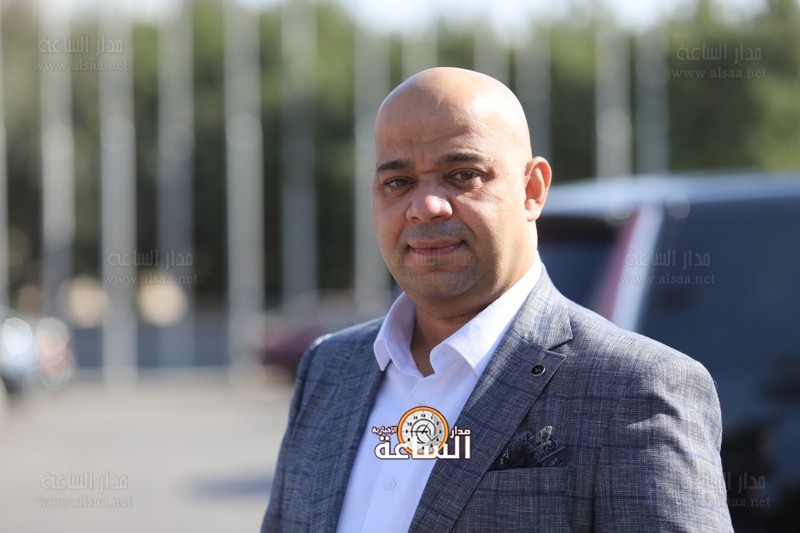 بلقر ولغز الكريدور