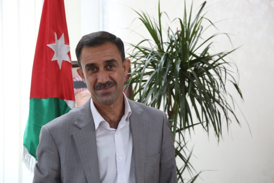 حضور أردني في أوروبا