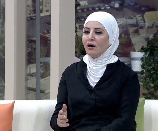 إرادة ملكية بـ دانا الزعبي