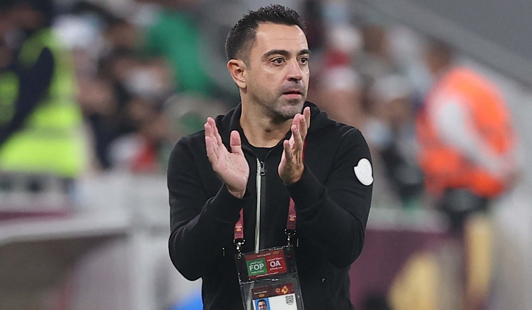 كبرياء السد يجبر تشافي على اجتماع