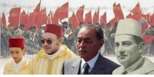 في ذكرى المسيرة الخضراء بالمغرب: حقائق