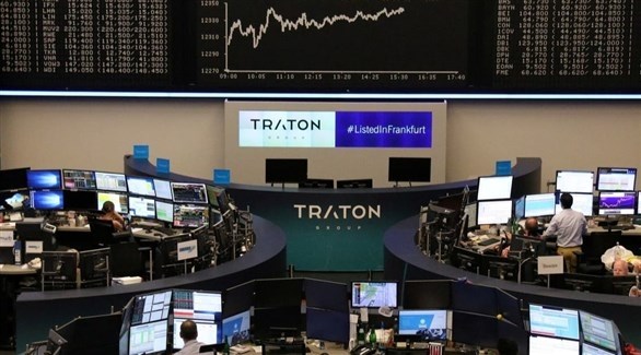أسهم أوروبا ترتفع لمستويات قياسية