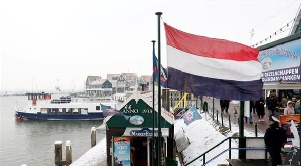 التضخم في هولندا يسجل أعلى مستوى