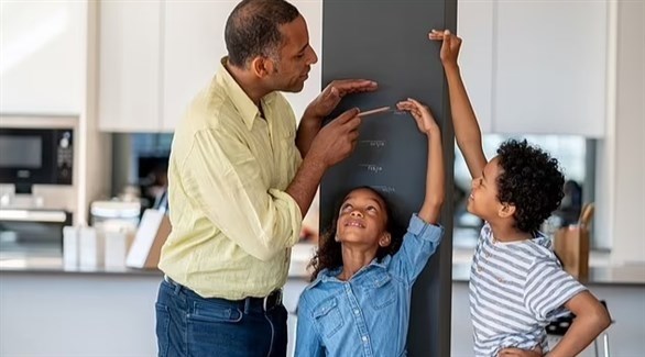 علماء يكتشفون المستقبلات المسؤولة عن النمو