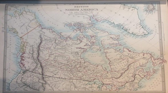 مكتبة بريطانية تستعيد كتابا بعد 50