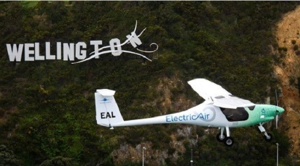 شركة نيوزلندية تسير أطول رحلة بطائرة