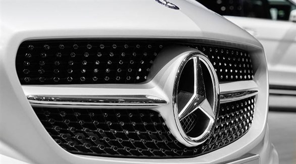 مرسيدس-بنز.. الأعلى قيمة بين السيارات الفارهة