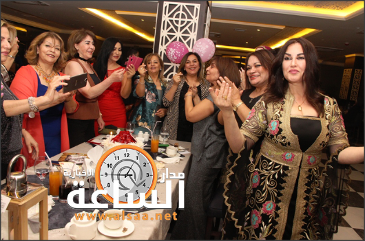 جمعية الإخاء الأردنية – العراقية تقيم