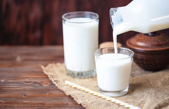 أفضل أطعمة مضادة لتلف الأسنان