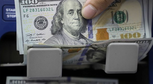 الدولار يرتفع قبيل بيانات تقرير الوظائف