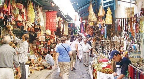 ارتفاع نسبة التضخم في تونس إلى