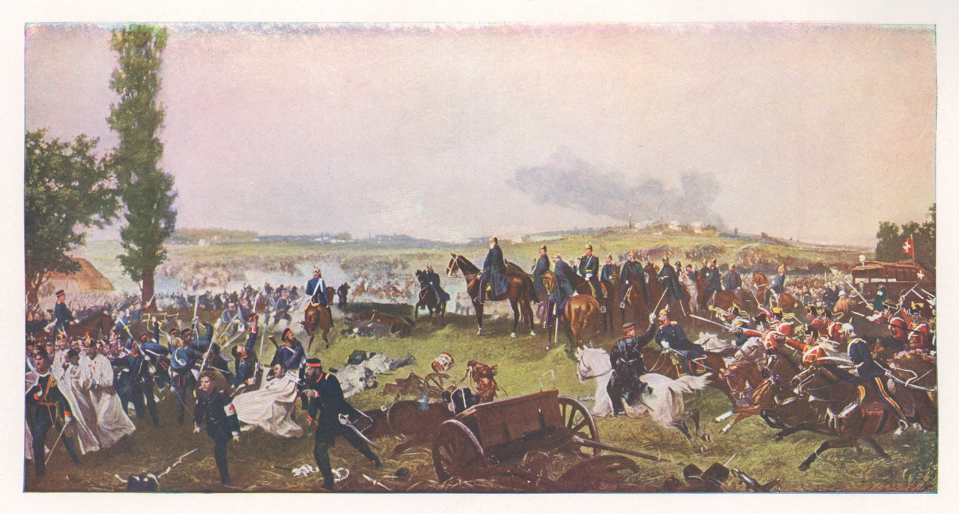 تعرّف على الهزيمة التي أخرجت النمسا