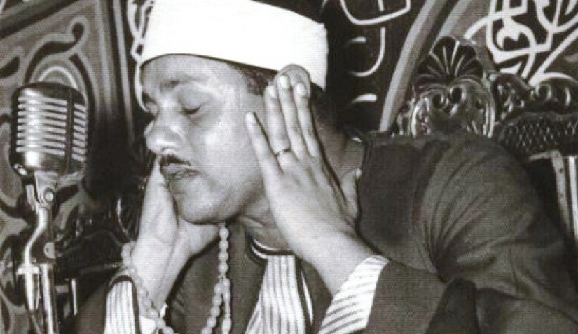 الشيخ محمود البنا.. سفير القرآن والتلاوة
