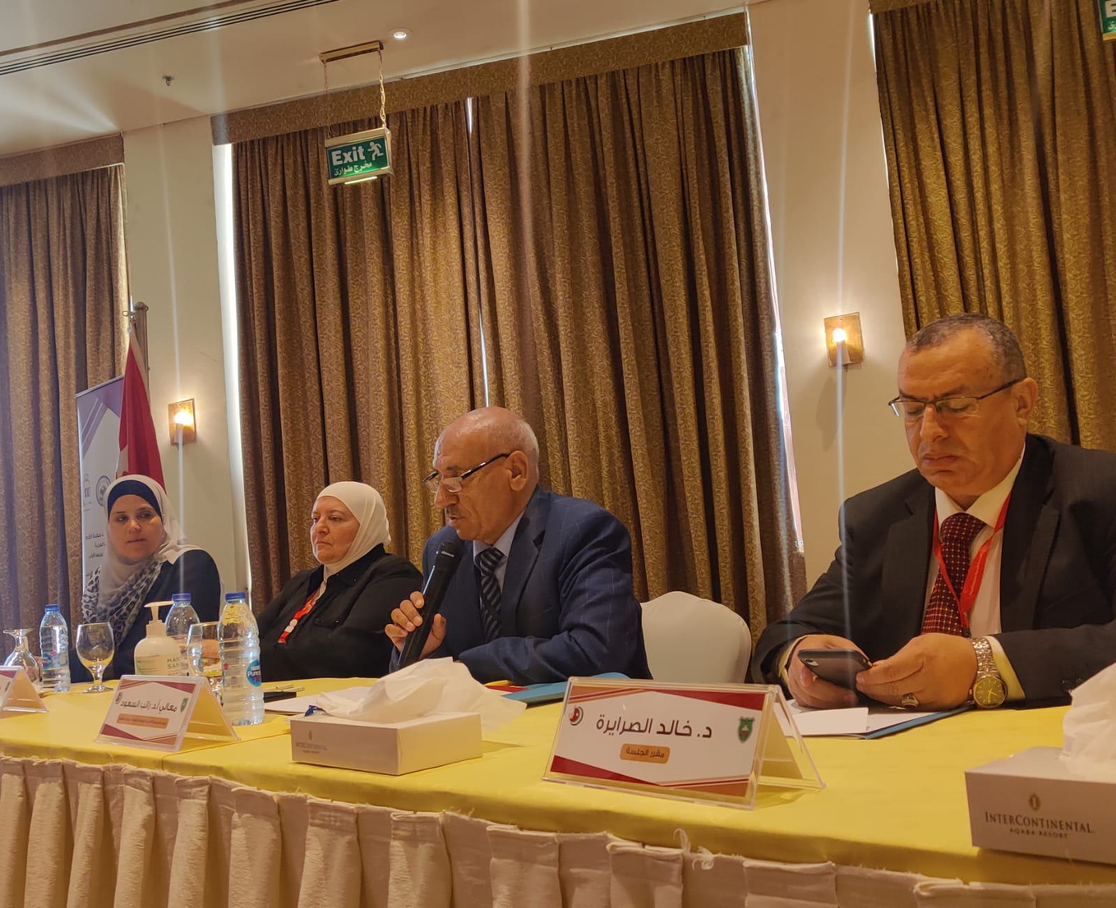 دعوات لانفتاح الجامعات العربية على التجارب