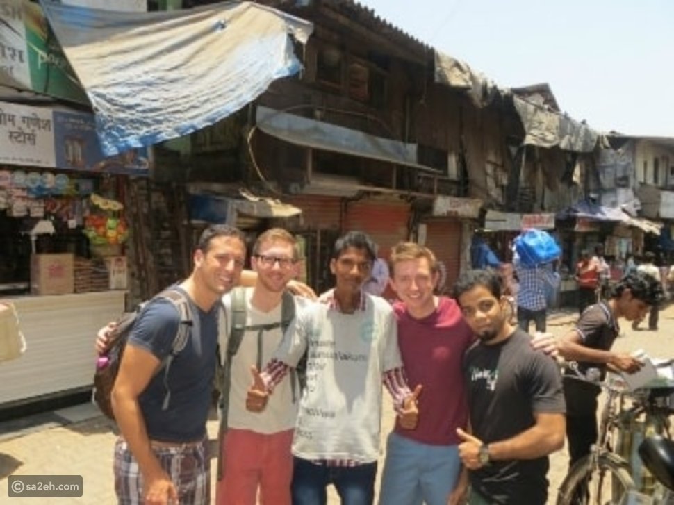 السياحة في الأحياء الفقيرة: كيف بدأت