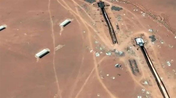 لا رازون الإسبانية: الجزائر تنشر منصات