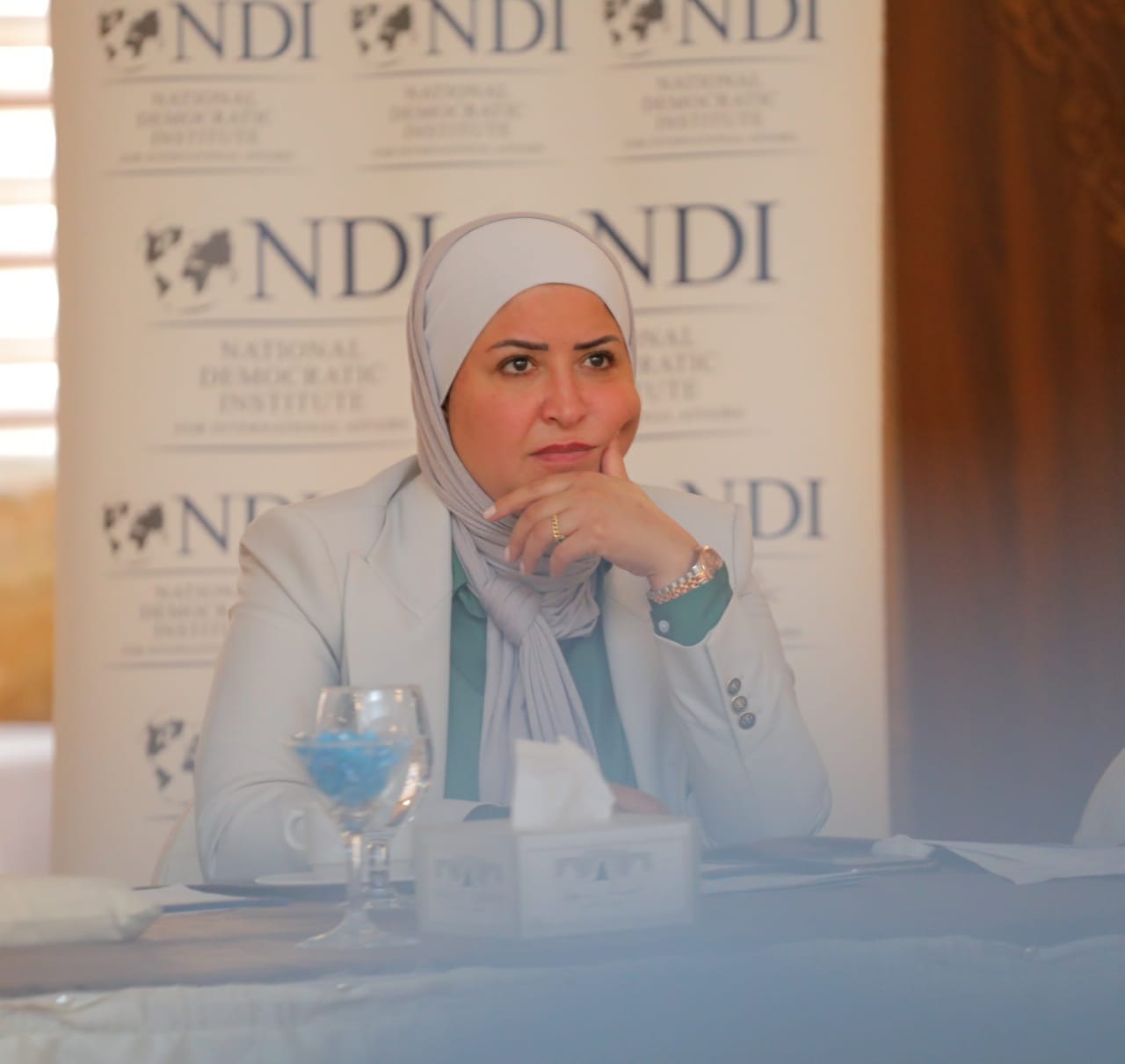 شريم: نعيش مرحلة مهمة وفارقة