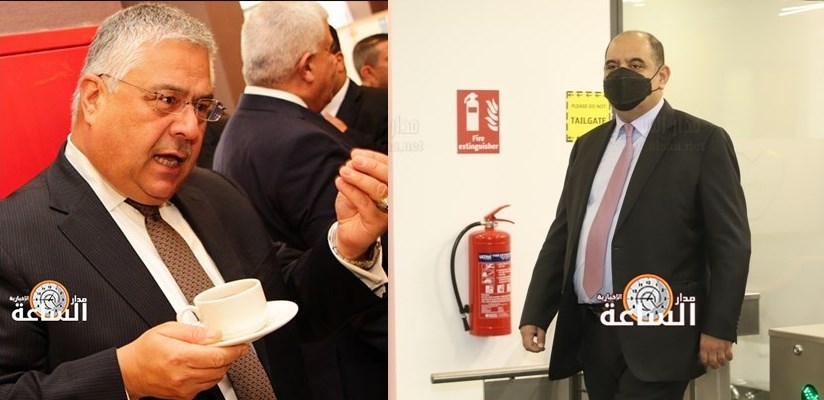 هذا ما حصل بين الهناندة وملحس