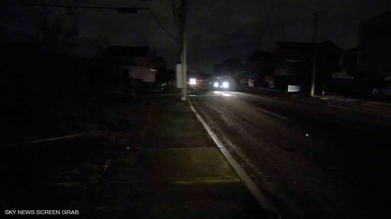 لسبب مجهول.. دولة إفريقية تدخل في