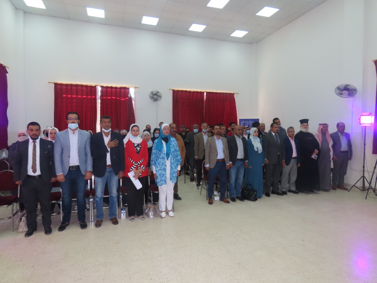 برنامج «الاحياء البيئية وحملات النظافة» ينطلق