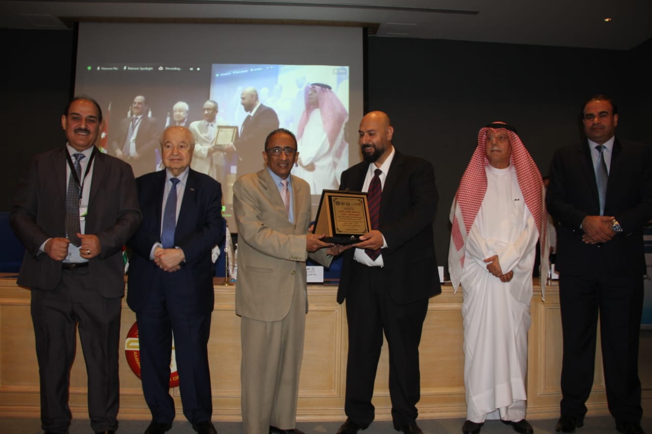 الوريكات: العمل تحرص على الارتقاء بالموارد