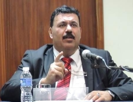 البروفيسور الملاعبة يكتب: رسالة إلى المبدع