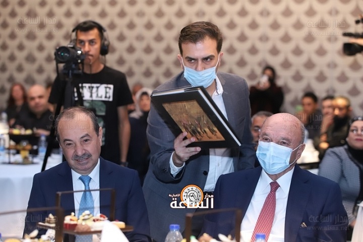 الفايز: الاردن تجاوز مؤامرات وصفقات مشبوهة