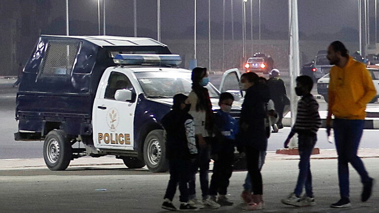 مصر.. تفاصيل جديدة «صادمة» حول واقعة