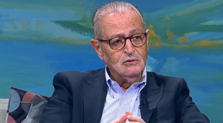 دريد محاسنة: ما ينتظر الأردن خطير