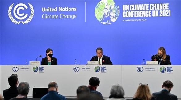 أزمة المناخ تلفت الأنظار من جديد